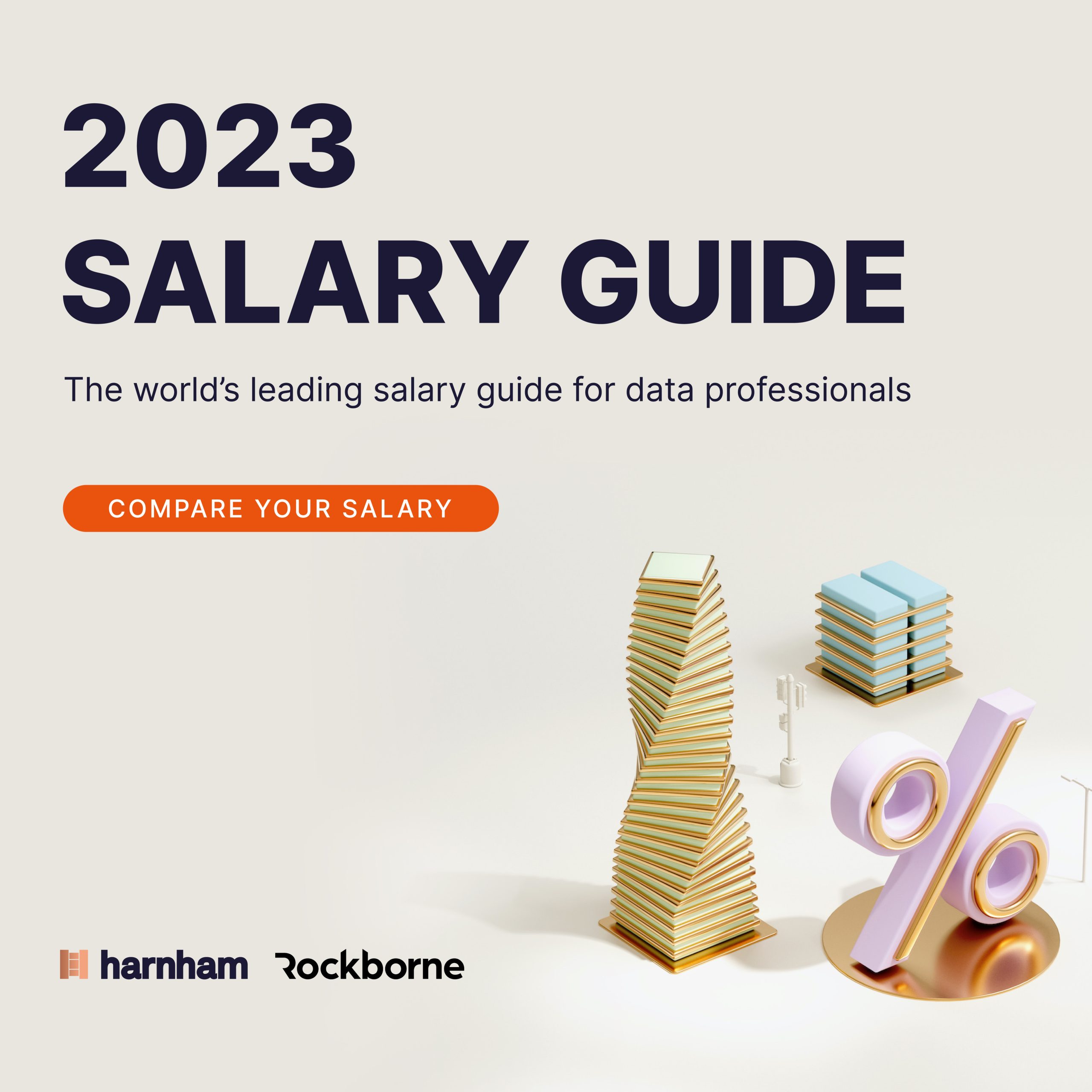 Data Salary Checker Harnham Data Salary Guide 2023