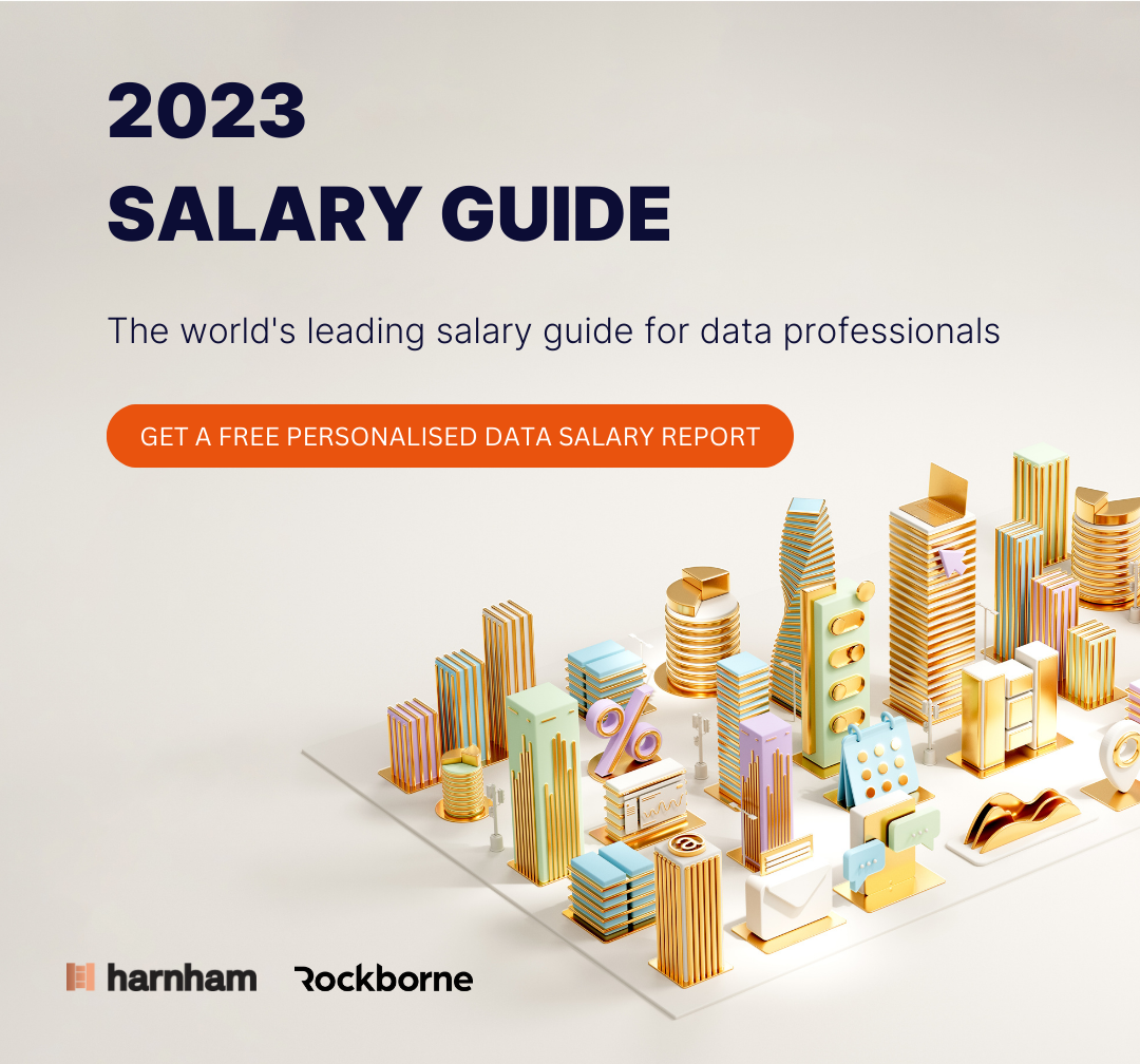 Harnham Global Data, AI & Analytics Salary Guide 2024