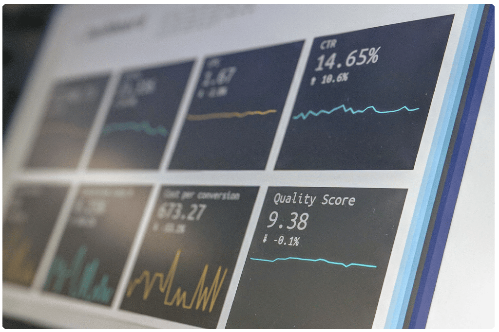 DigiAnalytics DigiAnalytics