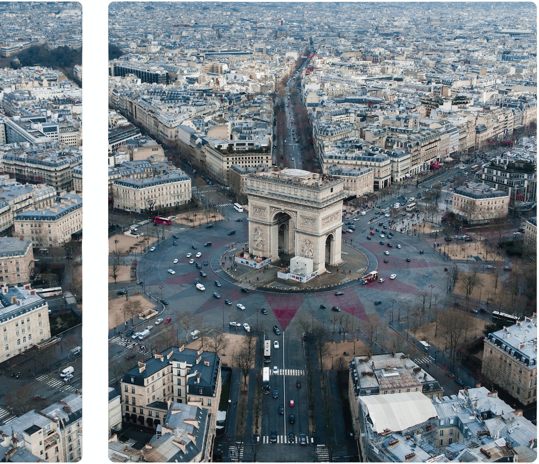 France Data Recruitment Photo by Rodrigo Kugnharski on Unsplash