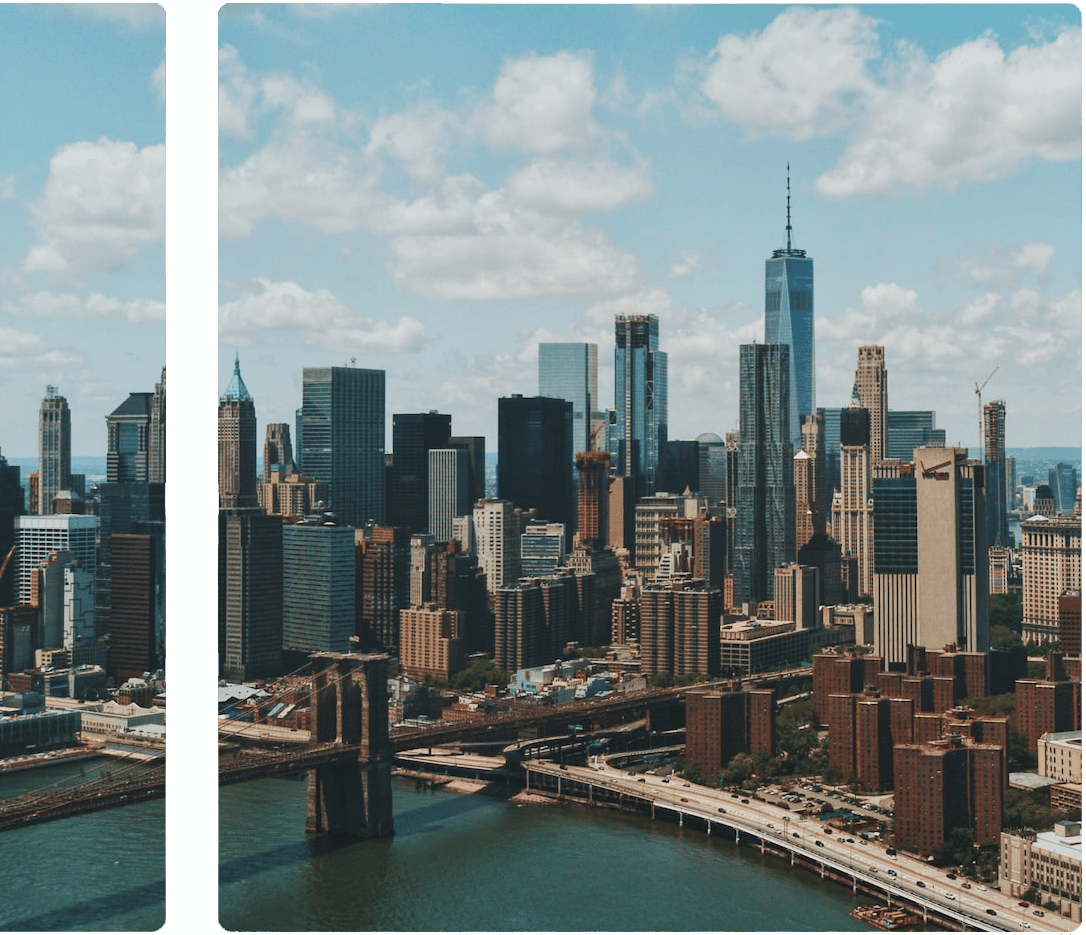 New York Data Recruitment Photo by Patrick Tomasso on Unsplash