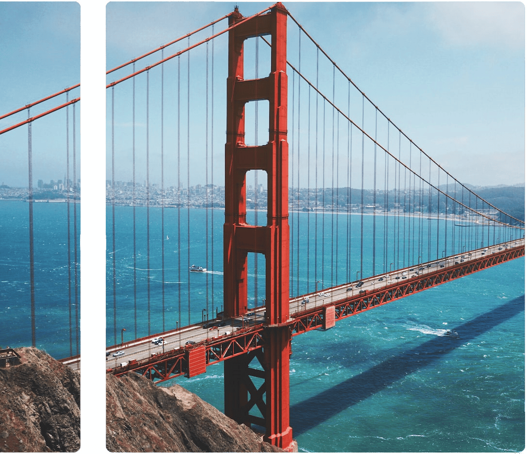 San Francisco Data Recruitment Photo by Maarten van den Heuvel on Unsplash