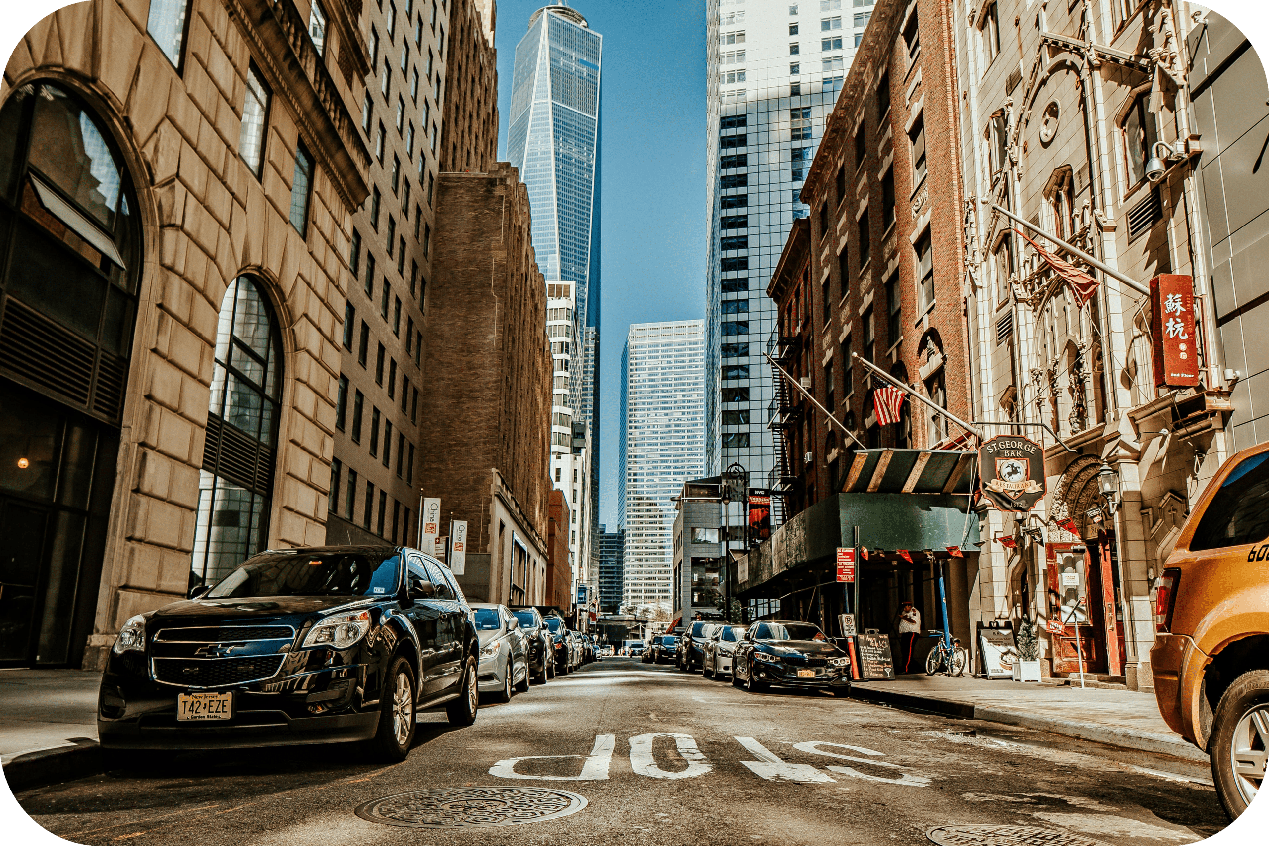 Harnham NYC 4 Harnham NYC 4