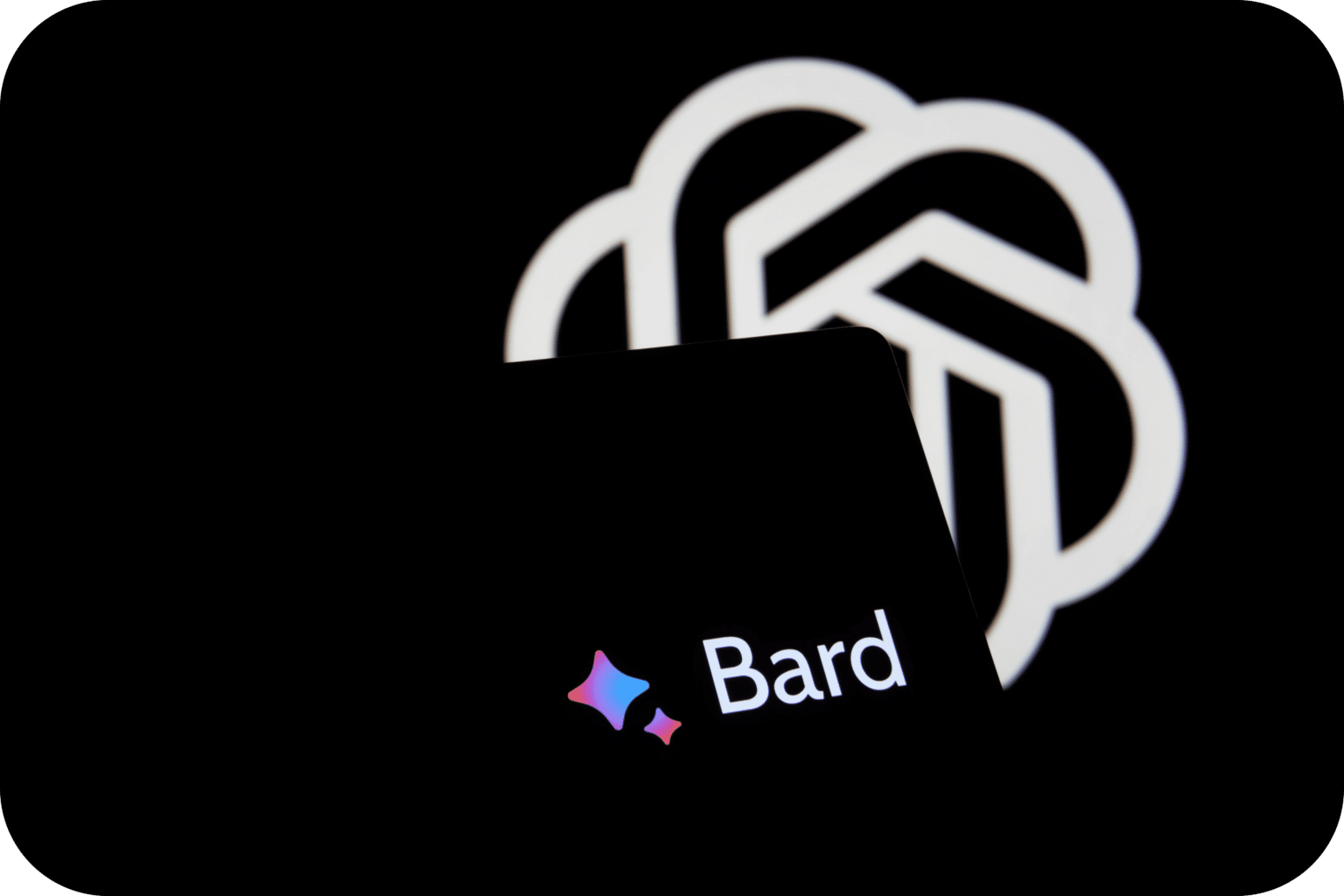 The future of generative ai: GPT and Bard