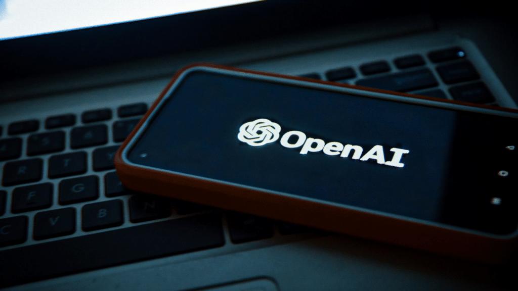 OpenAI is among the tech giants onboard with the USAISI